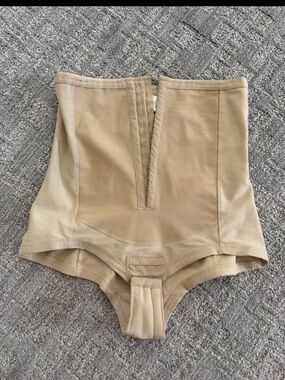 BelleFit Postpartum Girdle Corset Size L